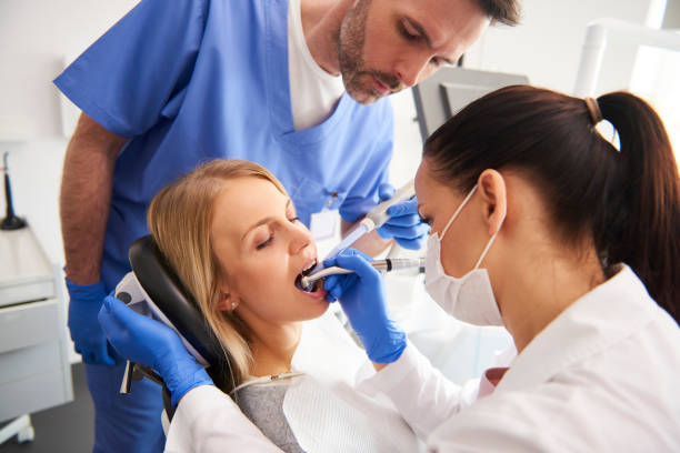 Best Tooth Extraction  in Woods Creek, WA
