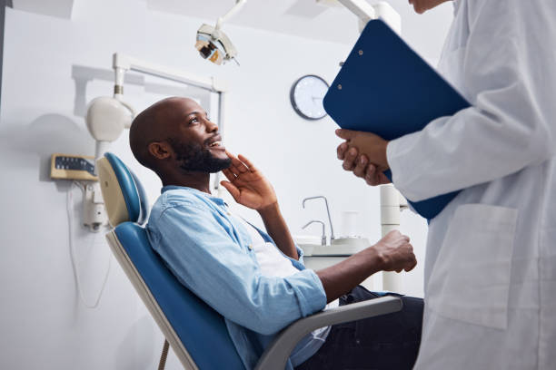 Oral Surgery in Woods Creek, WA