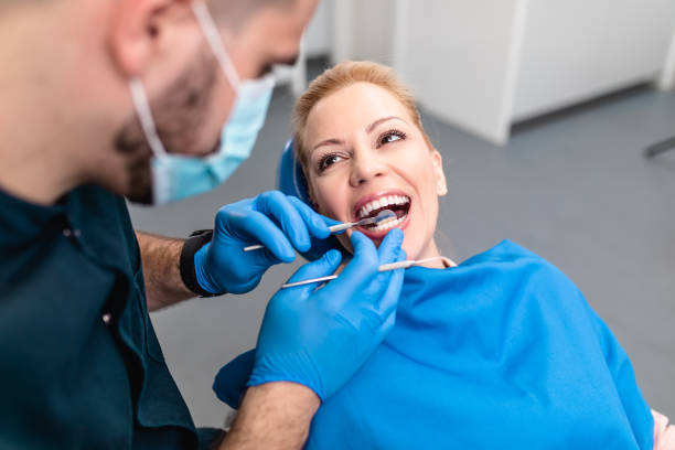 Best Cosmetic Dentistry  in Woods Creek, WA