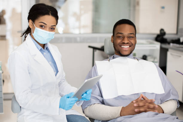 Professional Holistic Dental Care Services in Woods Creek, WA