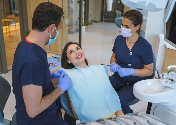 Best Dental Exams and Cleanings  in Woods Creek, WA