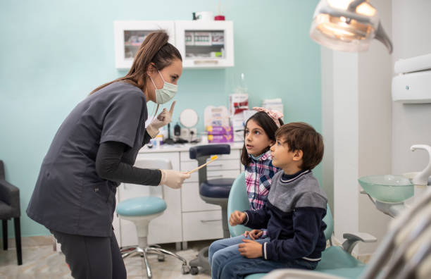 Best Preventive Dentistry  in Woods Creek, WA
