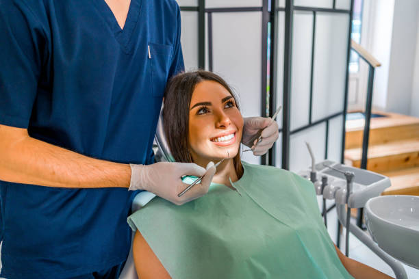 Best Emergency Dental Care  in Woods Creek, WA