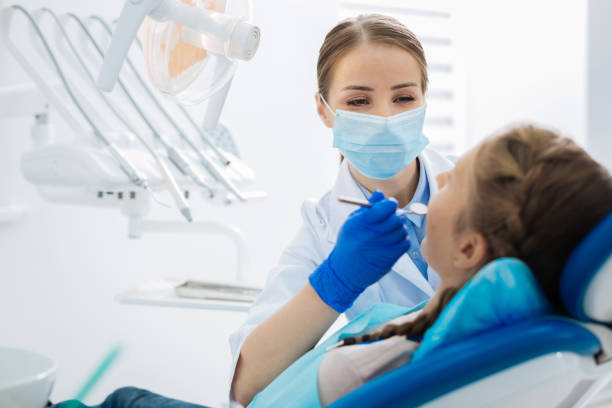 Best Dental Inlays and Onlays  in Woods Creek, WA
